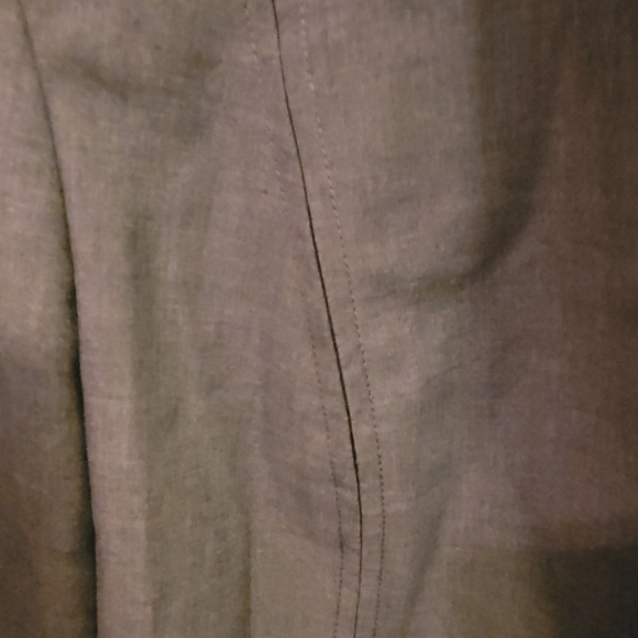 Calvin Klein Ladies Blazer - Picture 4 of 6